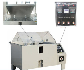 実験室のためのポリ塩化ビニールの腐食の塩水噴霧試験の部屋Astm-b117 1つの年の保証