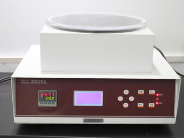 収縮フィルムのテストのプラスチック試験機、プラスチック試験装置