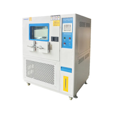 20% - 98%RH 150L 408Lの温度および湿気の制御システムの実験室の使用