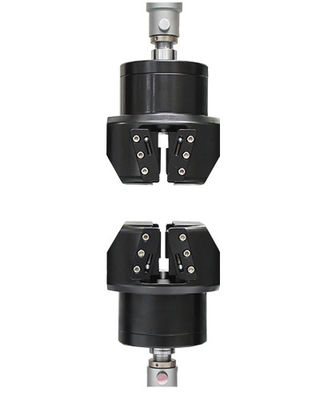 パーソナライゼーション 繊維 張力 試験 装置