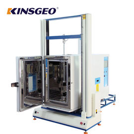 デジタル普遍的なテスト機械2000KN高精度な抗張試験機