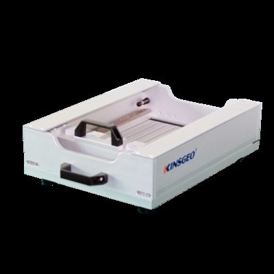 8kgのテープ剥離試験機 ASTM E8/A370/ISO 75001 試料切断基準