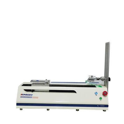 High-speed Peel Strength Testing Machine with Adjustable Angles and Multi-Standard Compliance for Tape Peeling Tests
