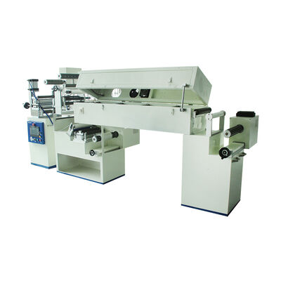 高速自動デジタルスポットUVコーティング機械