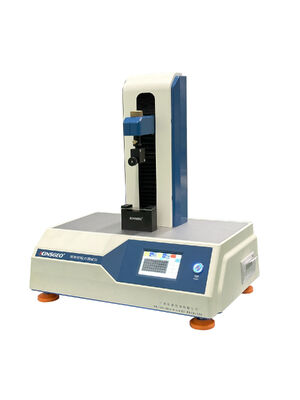 圧力感受性アデシブ製品のプロリングタックテスト