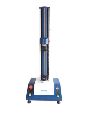 500N 皮の粘着性試験装置