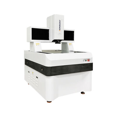 3D調整画像測定器,ビジョン測定機械サポートOEM