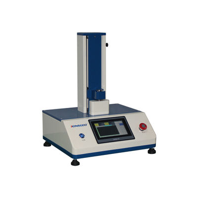 ASTM D2979の皮力の試験装置、0-100N 90度の皮テスト機械