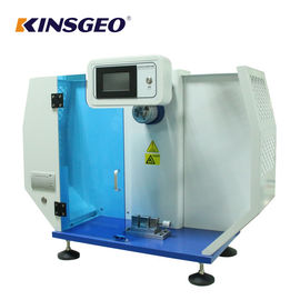 80KG重量が付いているAC220V±10% 50HZ Izodの影響の部屋/実験装置