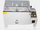 270l塩スプレーのテスター機械透明なポリ塩化ビニール堅いプラスチック板220v 50hz