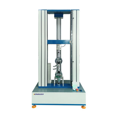 5000N スプリング 張力圧縮強度試験装置 3点屈曲力試験器