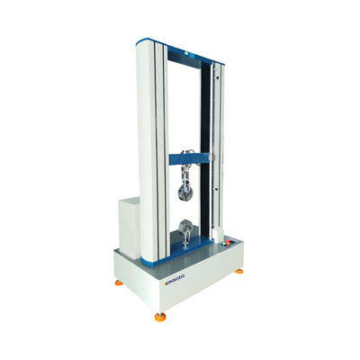 10kg 高精度センサー 双柱式セルボモーター 接着性切断力試験器具