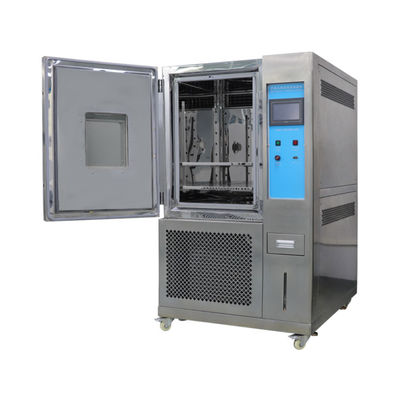 100L 85 度 85 湿度 材料老化シミュレーション 定常温度と湿度試験室 オーダーメイド