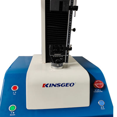 両面粘着ラベル用180度剥離強度試験機 0.01～500mm/min速度範囲 0.5級精度