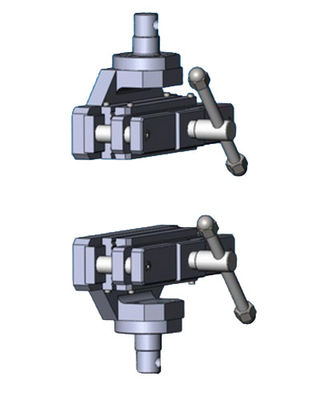 パーソナライゼーション 繊維 張力 試験 装置
