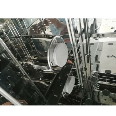 プログラマブル恒温恒湿試験槽