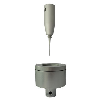 調整可能なユニバーサル・テスト・グリップ ASTM E8/A370/ISO 75001 標準 高精度