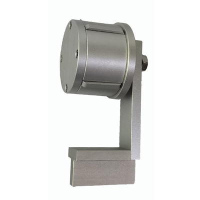 ASTM E8/A370/ISO 75001規格に準拠した、カスタマイズ可能な万能試験グリップ 1年保証、精度±0.5%