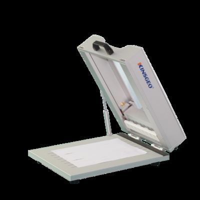 8kgのテープ剥離試験機 ASTM E8/A370/ISO 75001 試料切断基準