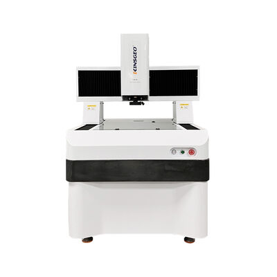 3D調整画像測定器,ビジョン測定機械サポートOEM