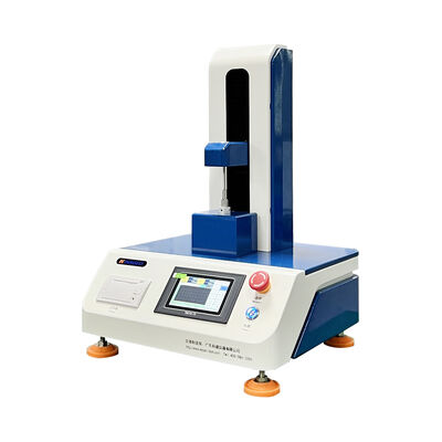 スンボ・タック・テスター 粘着器 初始タック・テスト・マシン ASTM D3330 FINAT PSTC