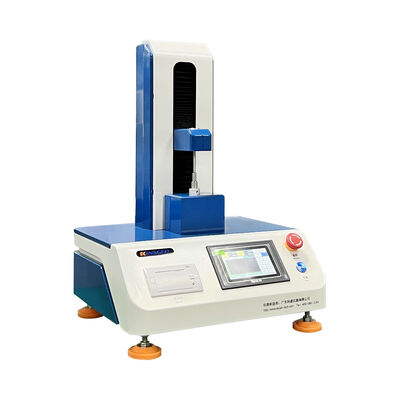 スンボ・タック・テスター 粘着器 初始タック・テスト・マシン ASTM D3330 FINAT PSTC