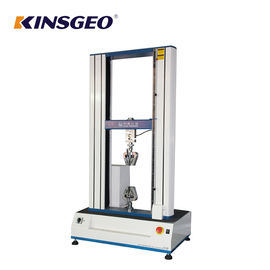 25kg普遍的な試験機は0.1を-選択可能な500mm/Min促進する