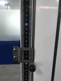 25kg普遍的な試験機は0.1を-選択可能な500mm/Min促進する