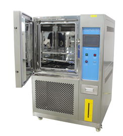マイクロコンピューターの一定した環境部屋/温度および湿気の老化のテスター