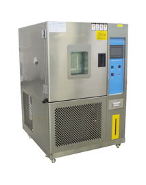 ASTMの温度の湿気テスト部屋/-70から+150の程度の気候の環境のテスター