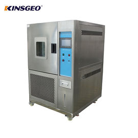 ASTMの温度の湿気テスト部屋/-70から+150の程度の気候の環境のテスター