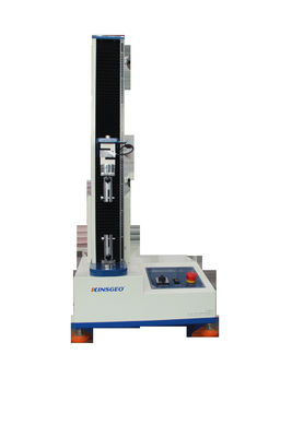 デジタル表示装置25kgの皮試験機、ASTM D903材料の試験機