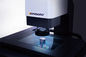 3D CNC Vmmの織物の試験装置0.1umの決断