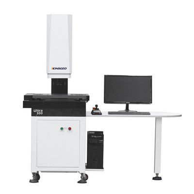 CNC 6.5Xの座標の計器、VMSのセリウムのビデオ測定システム