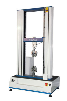 ASTM GBの小型普遍的な引張試験機、抗張テストに使用する携帯用機械