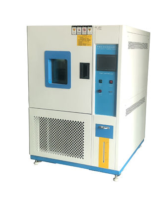 20% - 98%RH 150L 408Lの温度の湿気テスト部屋の実験室の使用