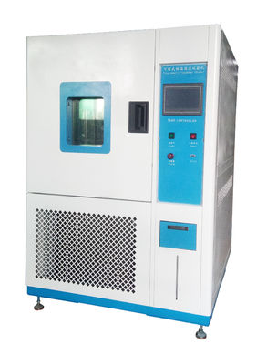 20% - 98%RH 150L 408Lの温度の湿気テスト部屋の実験室の使用