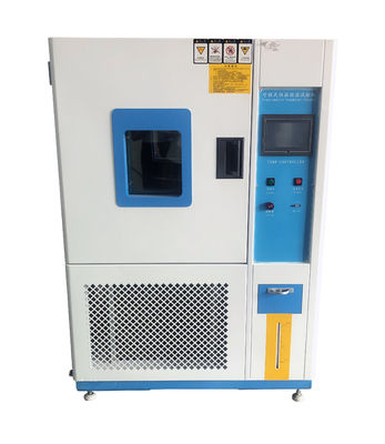 20% - 98%RH 150L 408Lの温度の湿気テスト部屋の実験室の使用