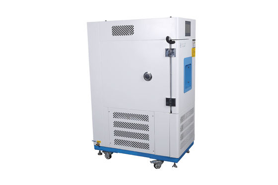 220V 50HZの温度の試験装置、表面の気分にさせる湿気制御部屋