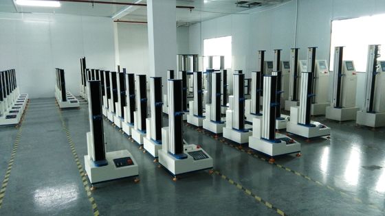 エラストマー50N Mtsの普遍的な松下電器産業のサーボ モーターを試験機