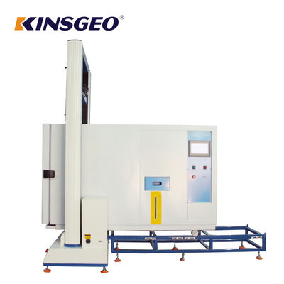 金属非金属材料のためのKINSGEO 5000kgの自在継手の試験機