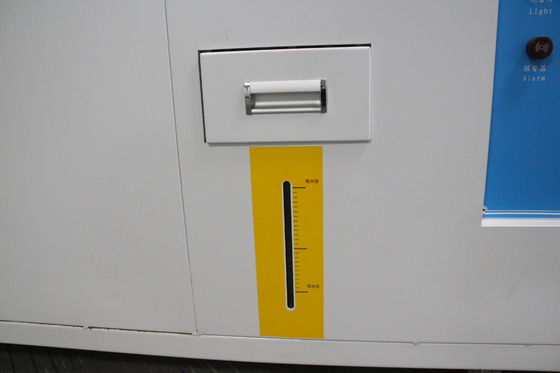 金属非金属材料のためのKINSGEO 5000kgの自在継手の試験機