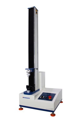 2KG皮強さのテスター、ASTM D3330 FINATの抗張試験装置0.5のクラス