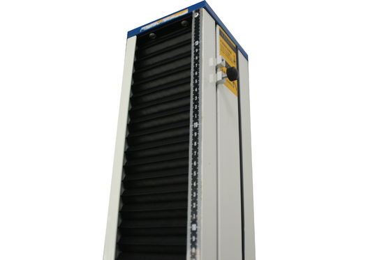 2KG皮強さのテスター、ASTM D3330 FINATの抗張試験装置0.5のクラス