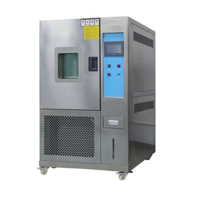 100L 85 度 85 湿度 材料老化シミュレーション 定常温度と湿度試験室 オーダーメイド