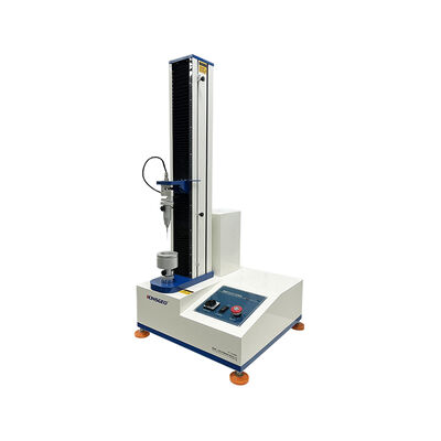 Universal Testing Machine with 650mm Stroke, ±0.5% Accuracy, and Computer Windows Operation for Laboratory Tensile Testing