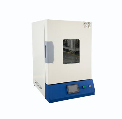 PID+S.S.R加熱システム搭載、SUS304ステンレス鋼、±0.3℃精度、200度実験室用精密オーブン