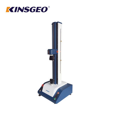 力の試験装置の皮をむく500mm/Min 10kgの合成物