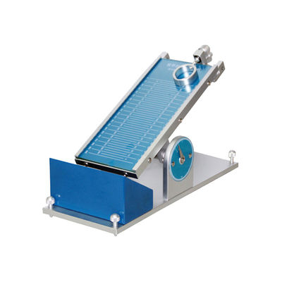 KEJIANテープ粘着力試験装置の球のロール・ボールの鋲テスト機械