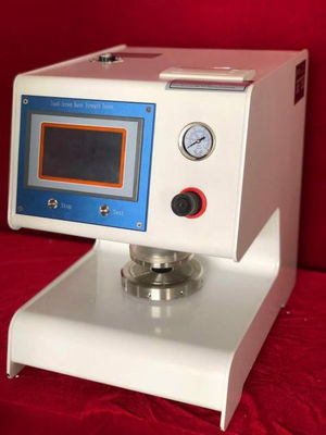 ASTM D2210 TAPPI T403のボール紙の破烈強さのテスター